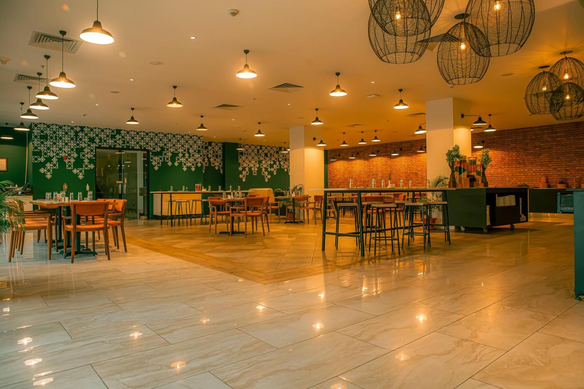 Tiger Palace By Soaltee Siddharthanagar Екстер'єр фото