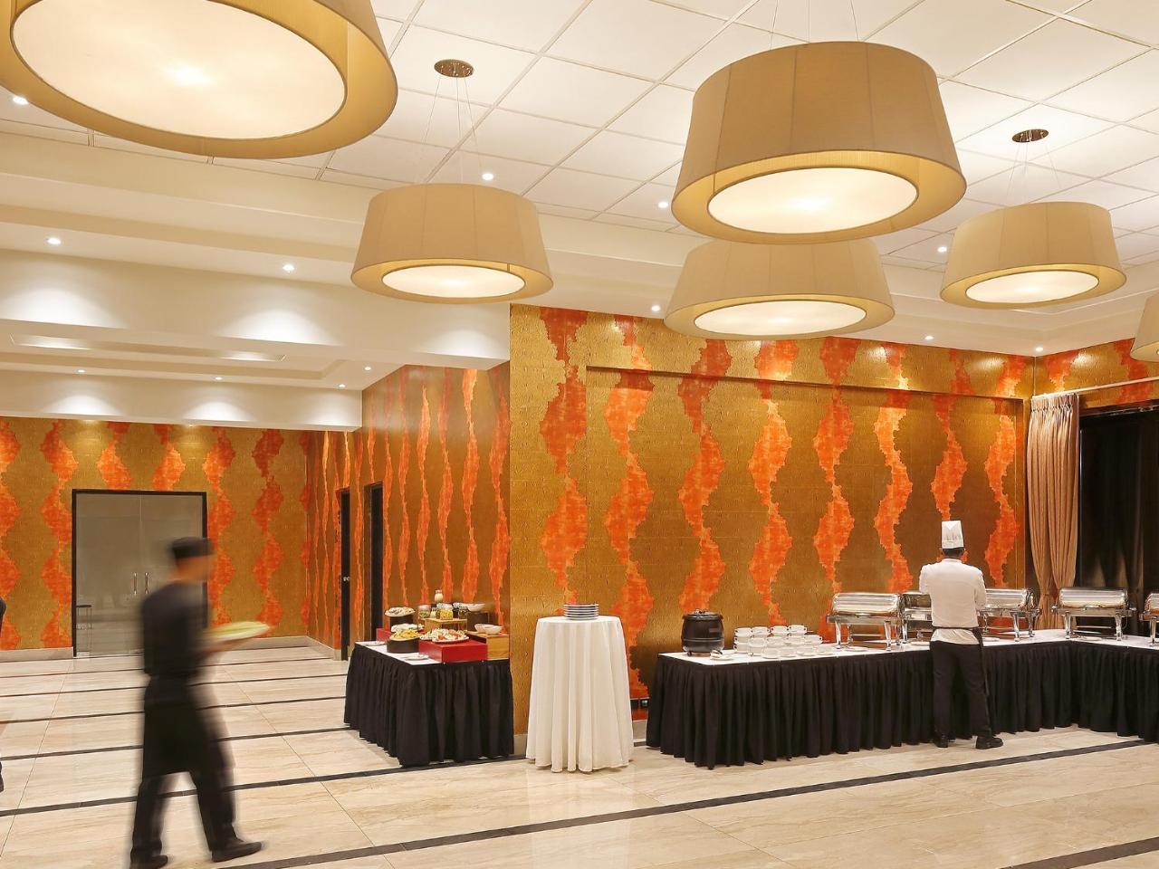 Tiger Palace By Soaltee Siddharthanagar Екстер'єр фото